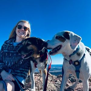 Meet your Posher, Kylee